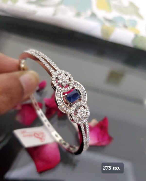 Premium AD Statement Bracelet (B12)